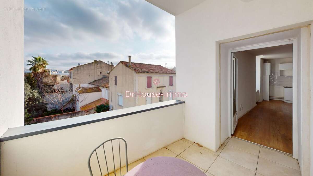 Appartement à NARBONNE