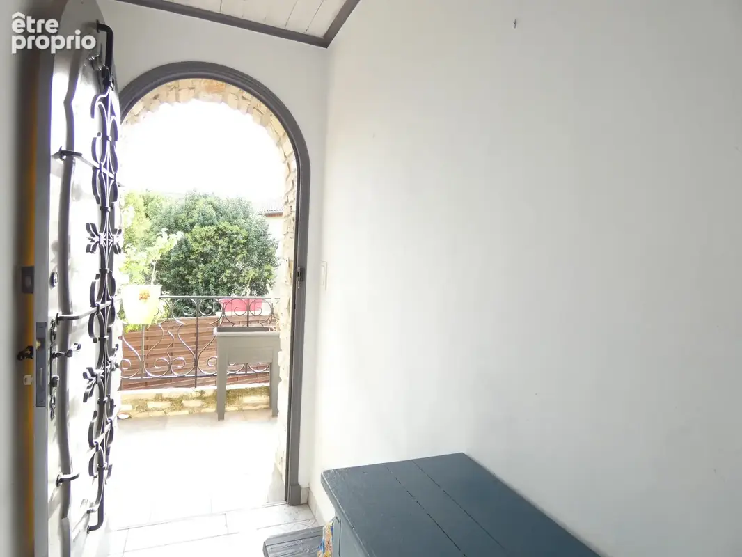 Maison en pierres avec piscine, 3 chambres à acheter pour famille avec 2 enfants à Alès - photo 11