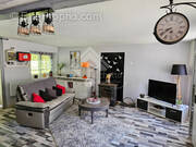 Maison à SAINT-CLEMENT