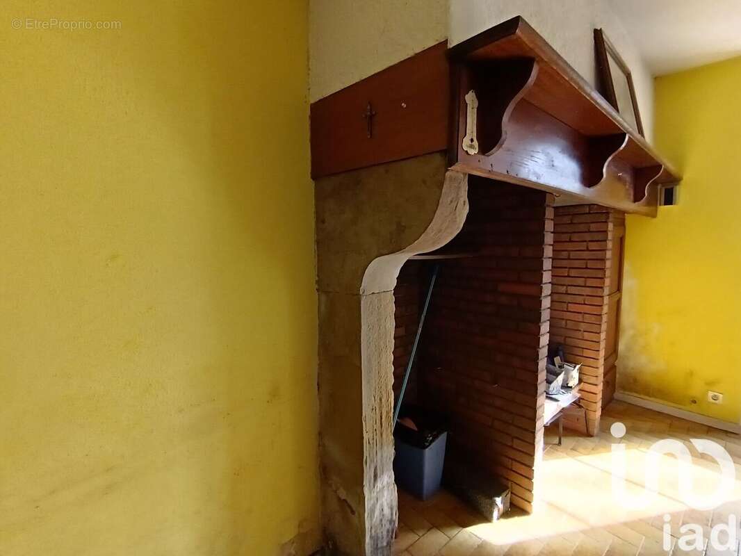 Photo 6 - Maison à LESTELLE-BETHARRAM