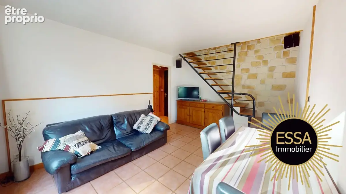 Appartement 4 pièces 68 m² à vendre à Viroflay (78220) - photo 8