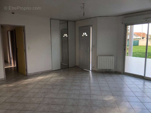 Maison à SOULAC-SUR-MER