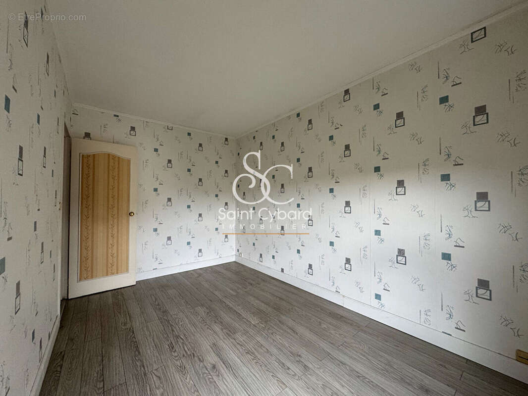 Appartement à ANGOULEME