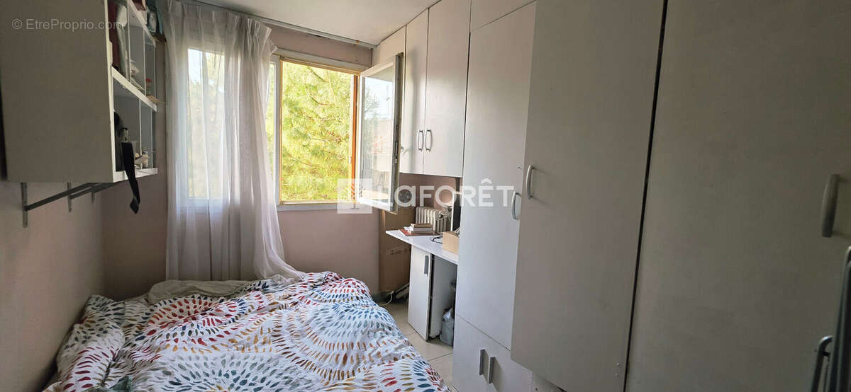 Appartement à SAINT-DENIS