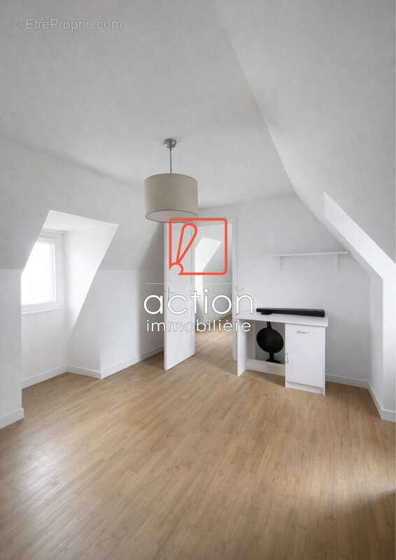 Ensemble immobilier de 197m2   Langoat - photo 14