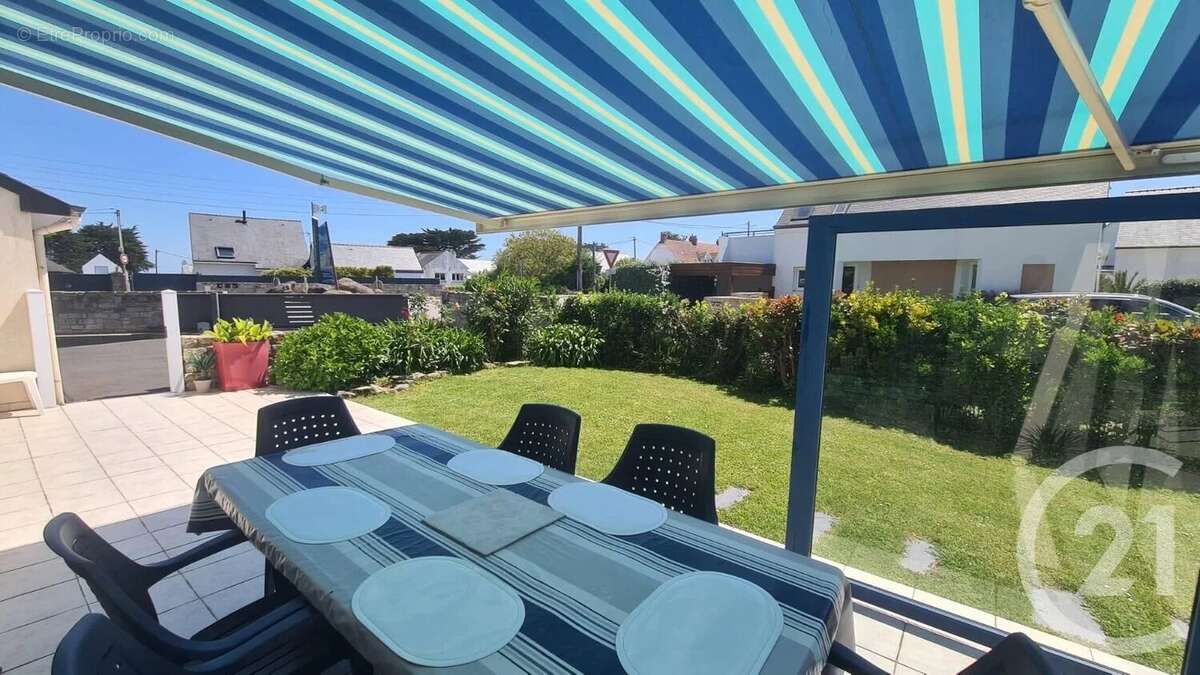 Maison 112 m² à Saint-Pierre-Quiberon  - photo 3