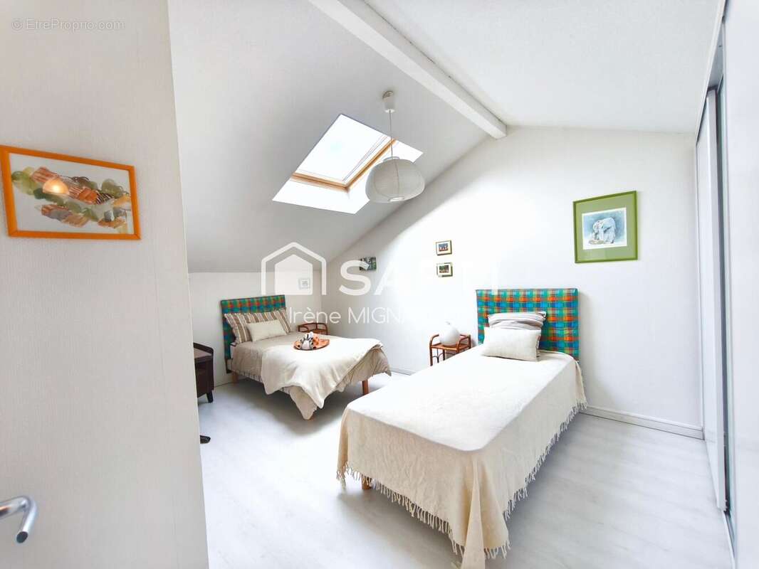 Photo 6 - Appartement à CAPBRETON