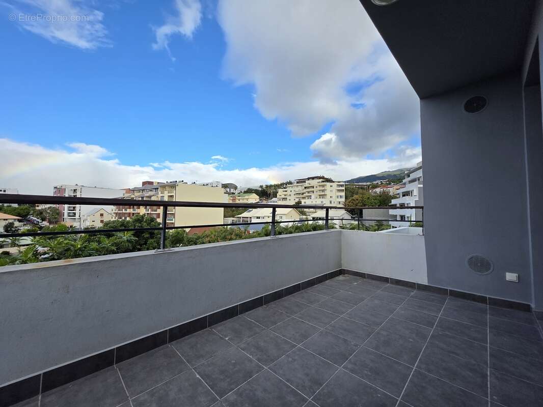 A vendre - appartement t2 - saint clotilde - 117 500€ hai - photo 7
