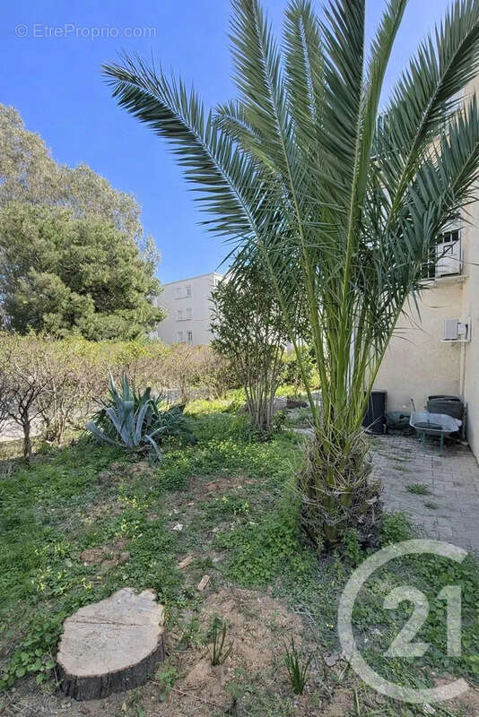 Appartement à CANET-EN-ROUSSILLON