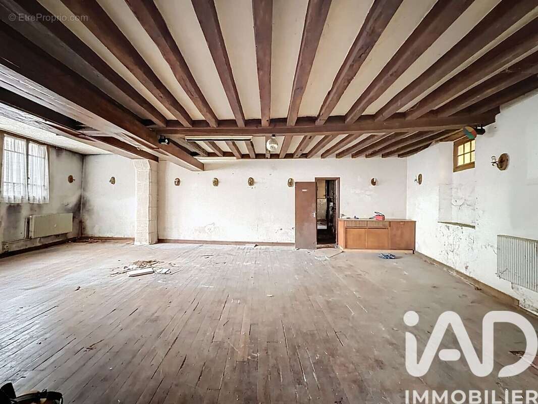 Maison 304 m² à Cangey  - photo 5
