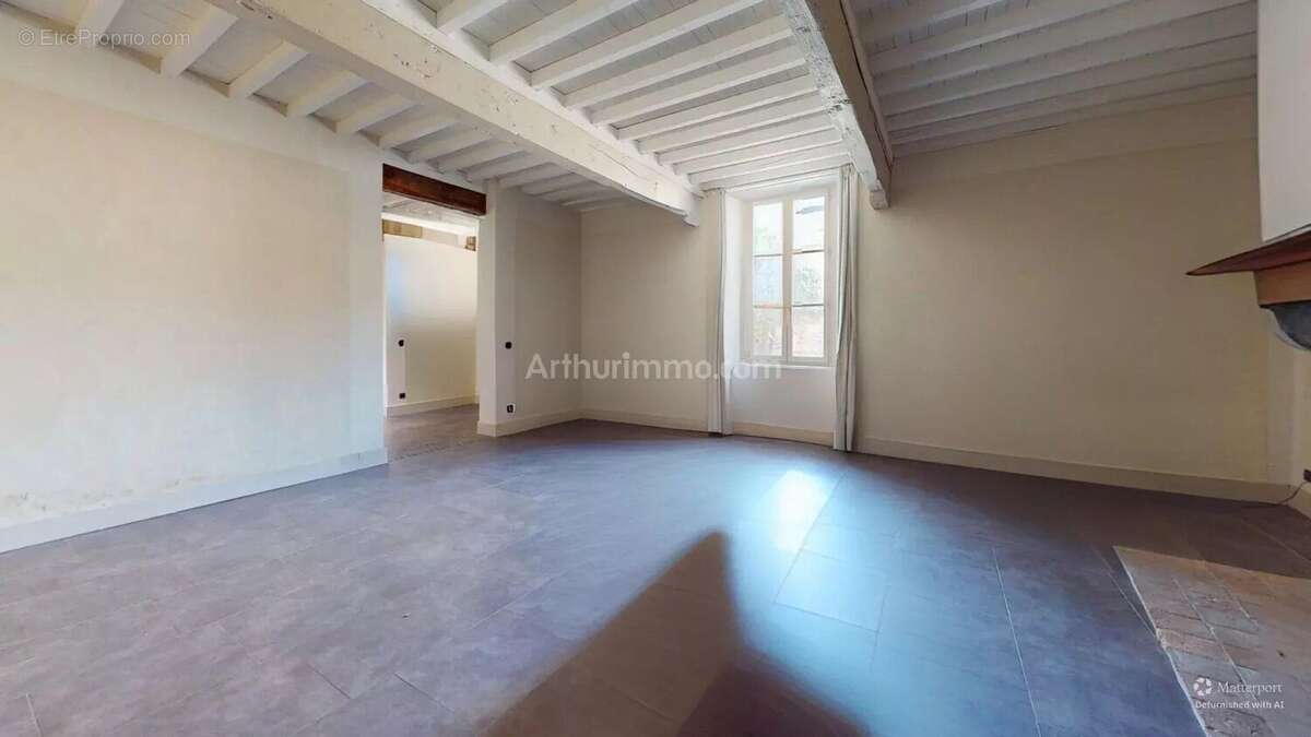 Maison à LEZIGNAN