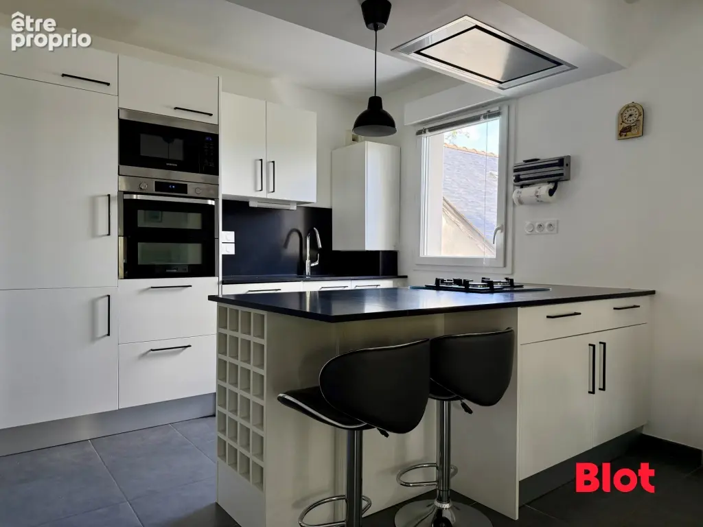 Appartement 3 pièces 80 m² à vendre à La Baule-Escoublac (44500) - photo 5