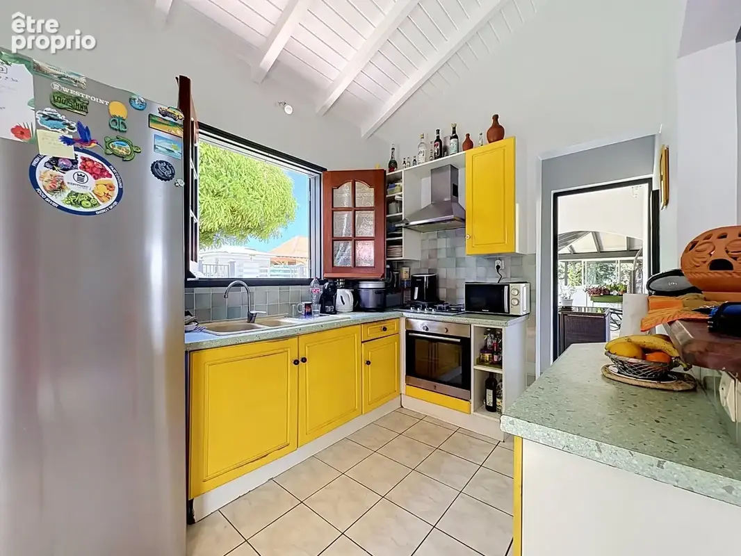 Maison à vendre 4 pièces  (971) - photo 19