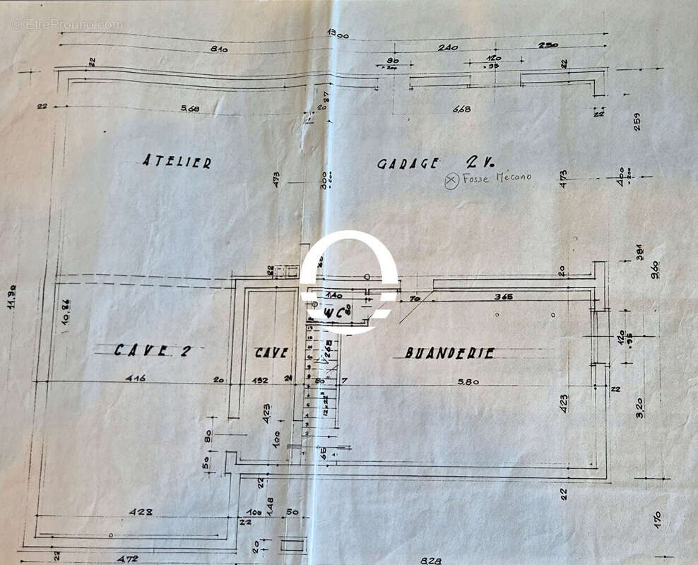 Maison à SAINT-PERE-EN-RETZ