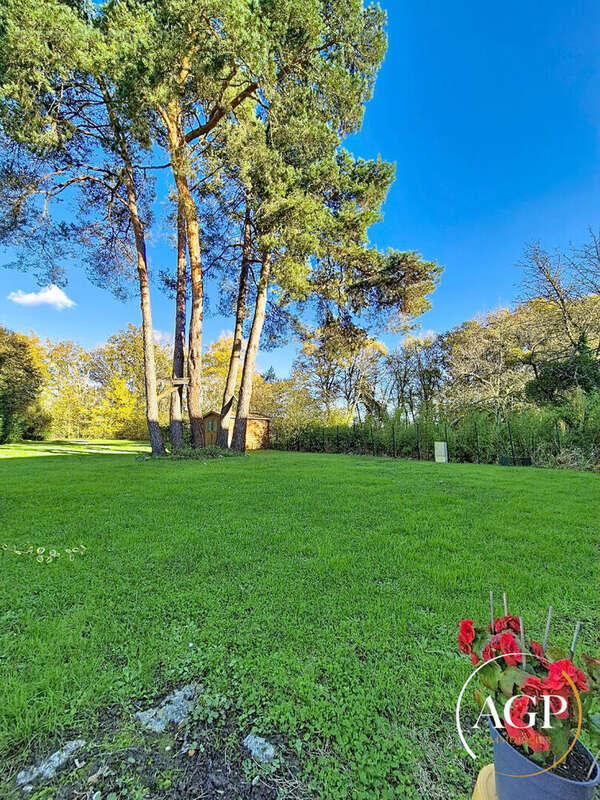 Maison Amilly, 5 chambres - photo 14
