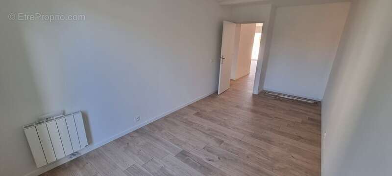 Appartement à HYERES