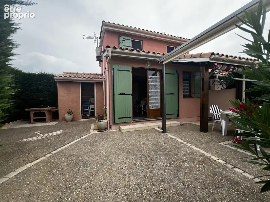 Pavillon sans copropriété - photo 15