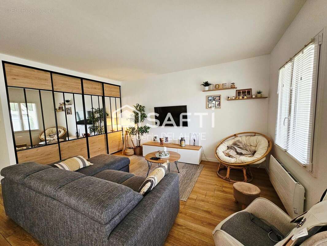 Photo 8 - Maison à CASTELNAU-DE-MEDOC