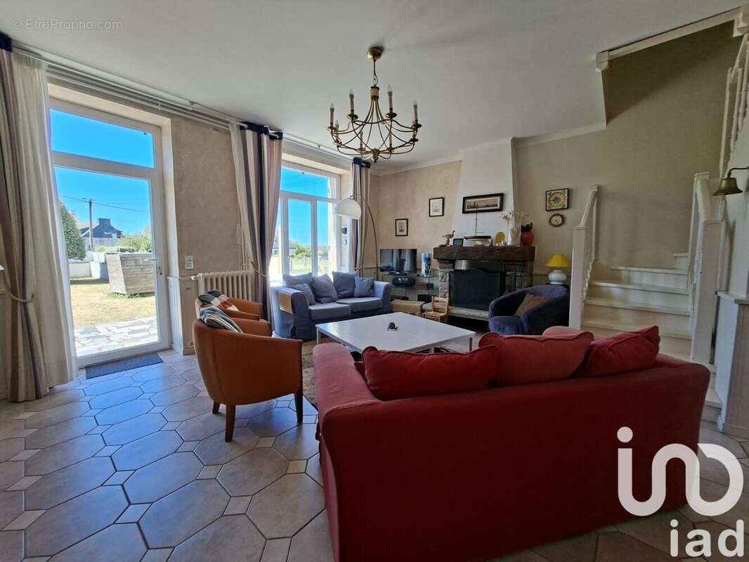Maison 103 m² à Damgan  - photo 3