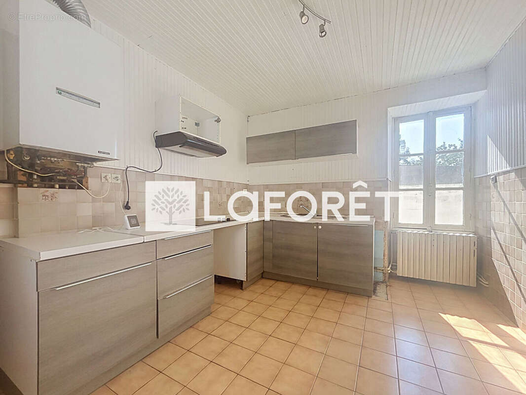 Maison de ville de 90 m² - photo 5