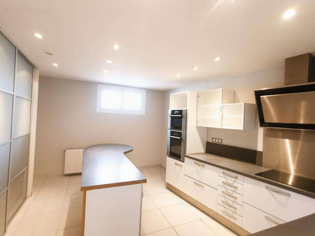 Appartement à MILLAU