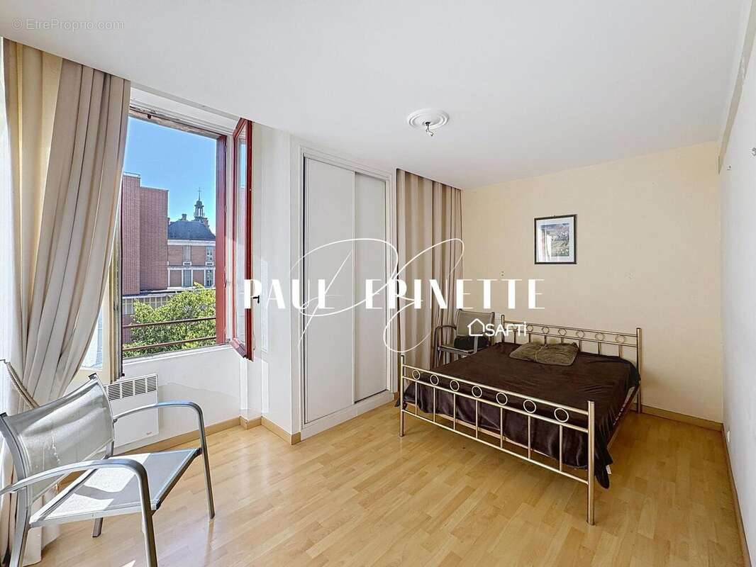 Photo 4 - Appartement à MONTAUBAN