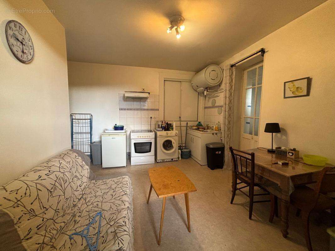 Appartement à LES ECHELLES