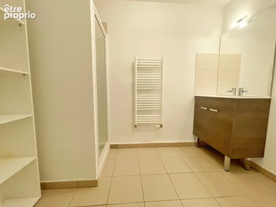 Appartement T3 centre Mions avec terrasse - photo 7