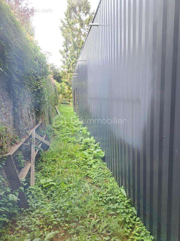 PROJET D’EXCEPTION : Villa contemporaine de 190 m² à finaliser - photo 15