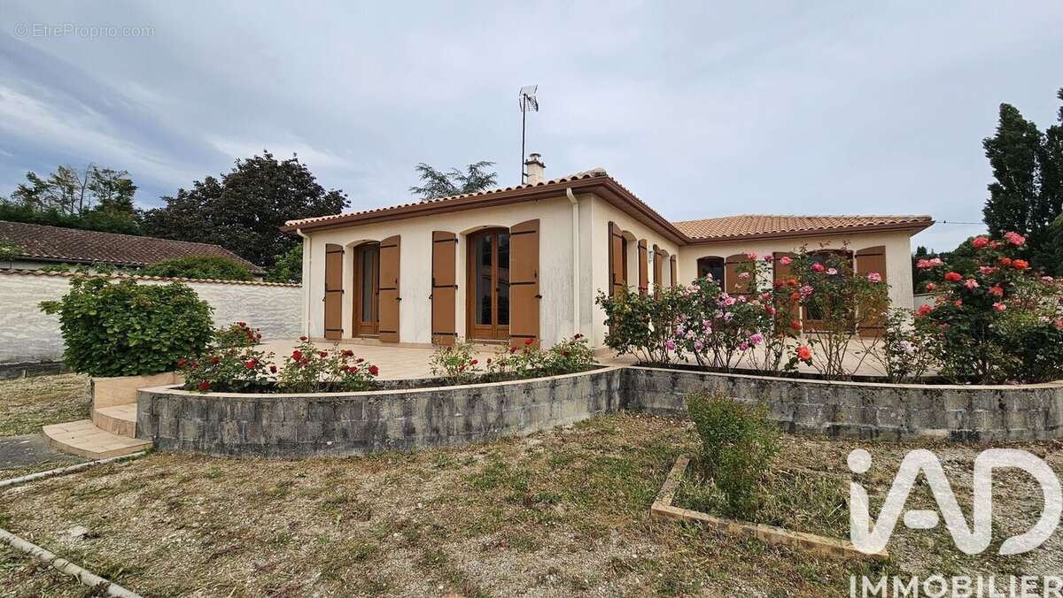 Photo 3 - Maison à VINDELLE