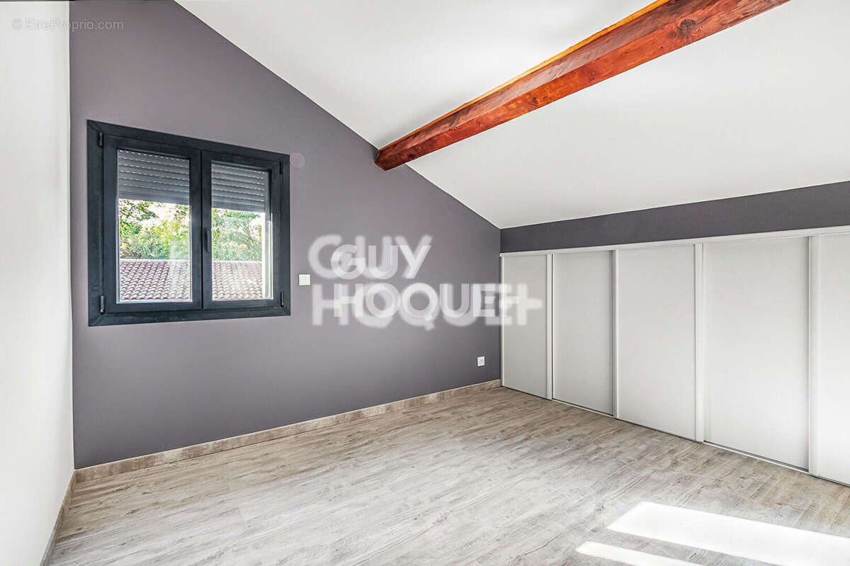 Maison à VILLEURBANNE