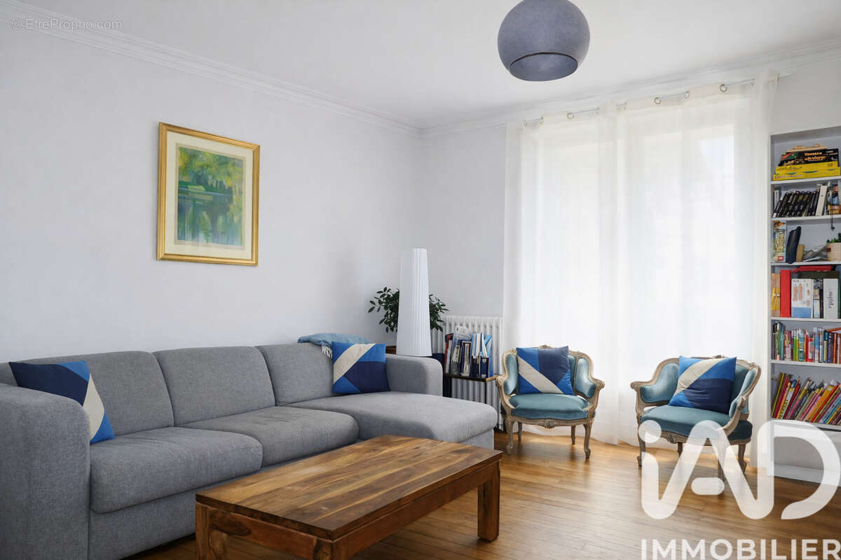 Photo 3 - Maison à NANTES