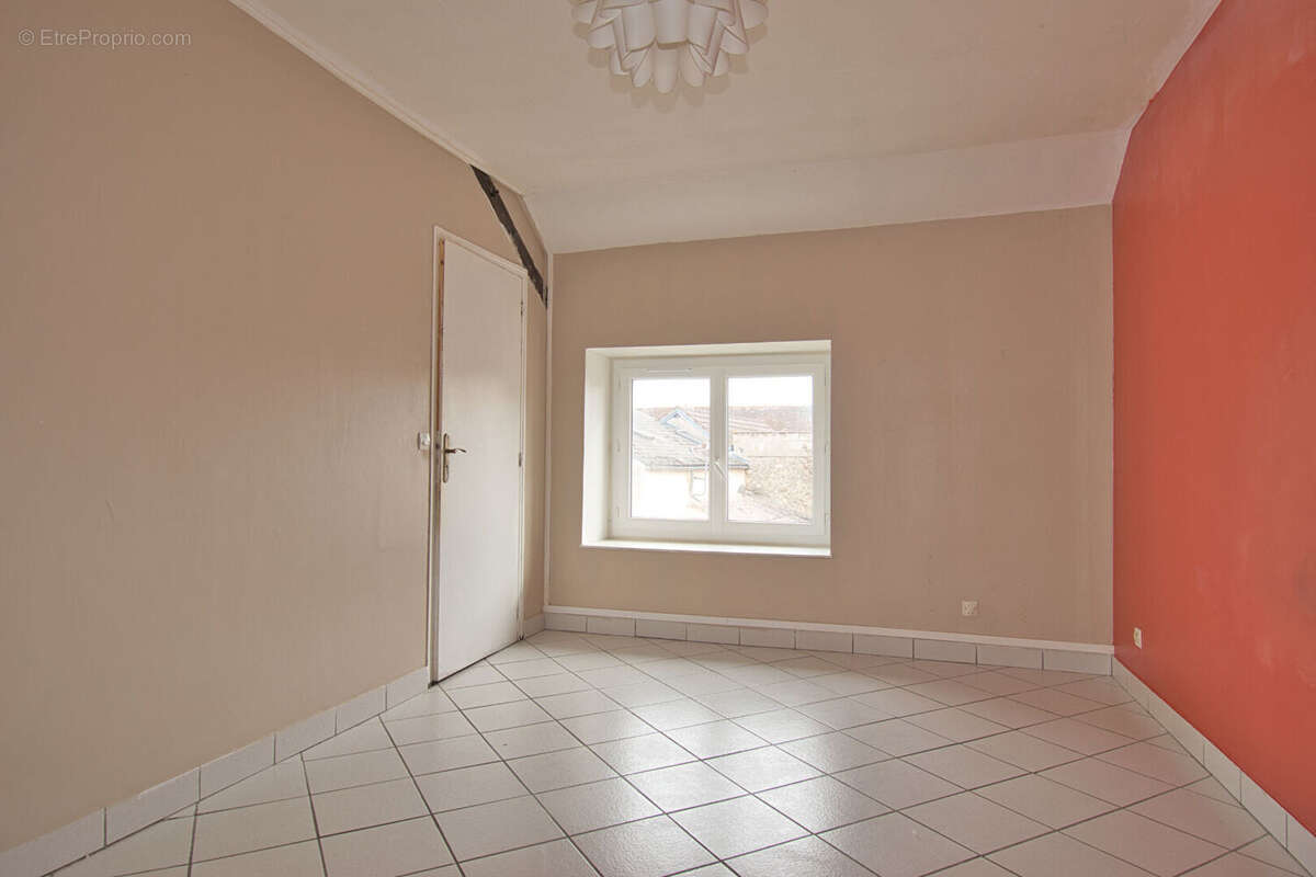 Maison à MALESHERBES