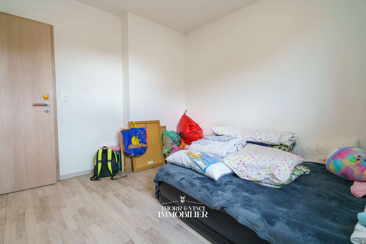 Appartement à SUNDHOFFEN
