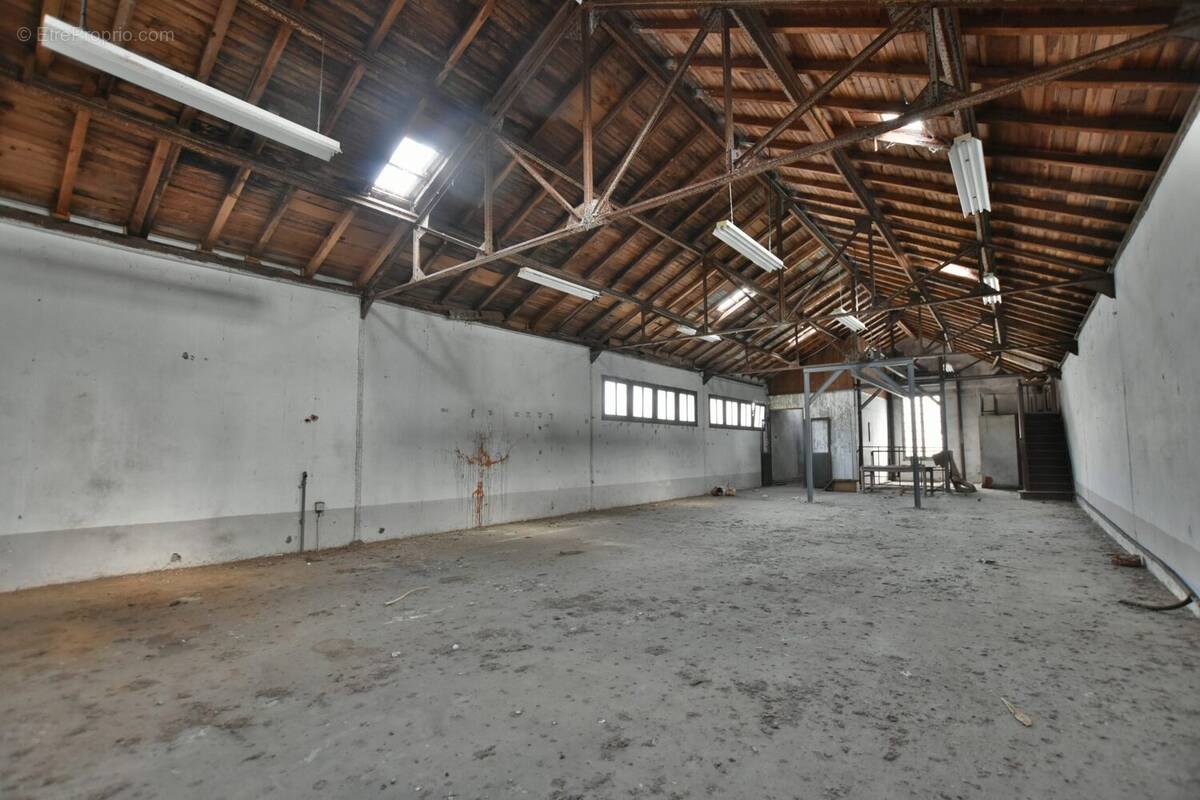 SOUS OFFRE ACCEPTÉE - Appartement à DAX