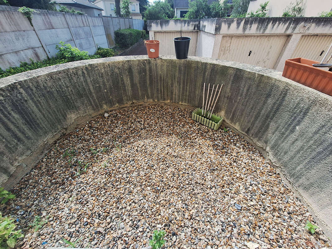 Appartement à HERBLAY