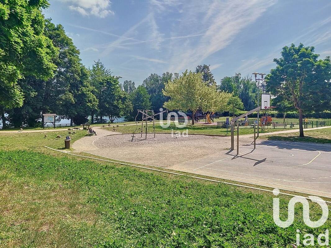 Photo 1 - Appartement à MANTES-LA-JOLIE