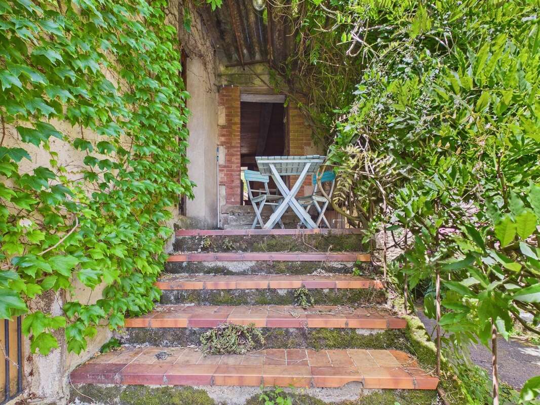 Maison à ALBI