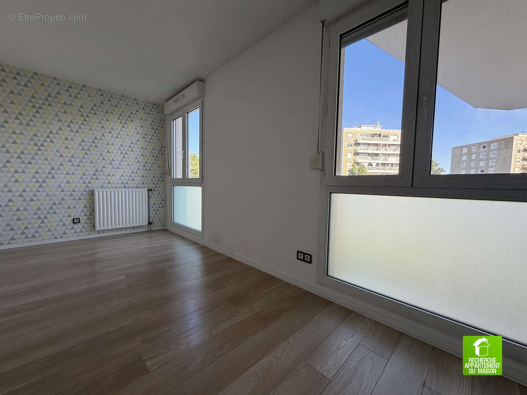Appartement à LYON-7E
