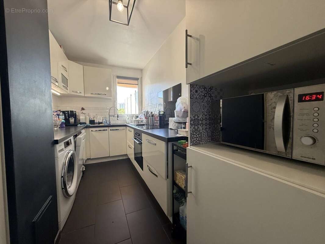 Appartement à CHELLES