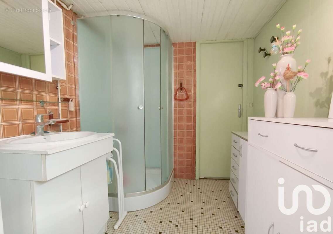 Photo 8 - Maison à LE PLESSIS-TREVISE