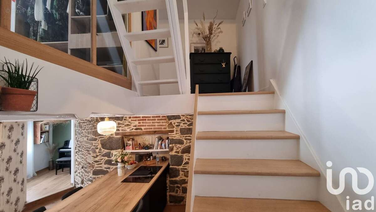 Photo 3 - Maison à SAINT-QUAY-PORTRIEUX