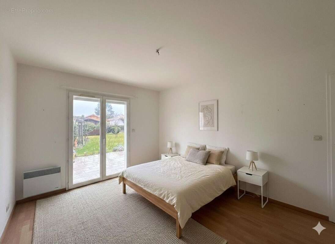Photo 3 - Maison à LANTON
