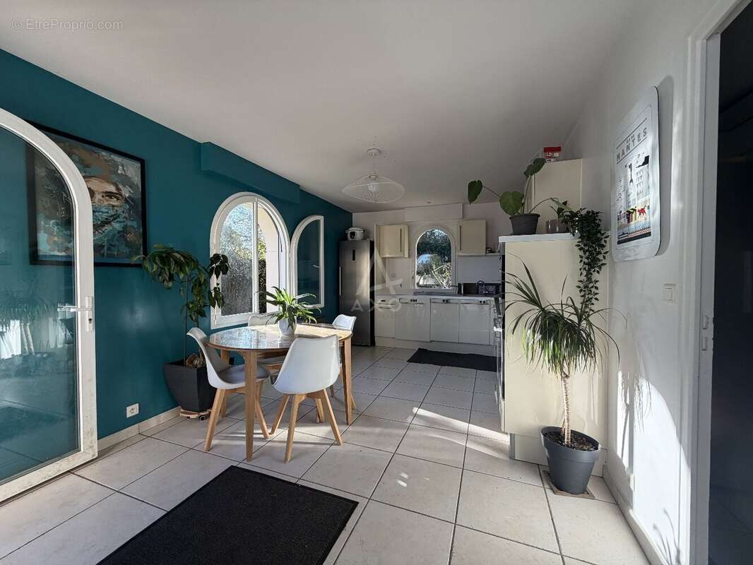 Maison à REZE