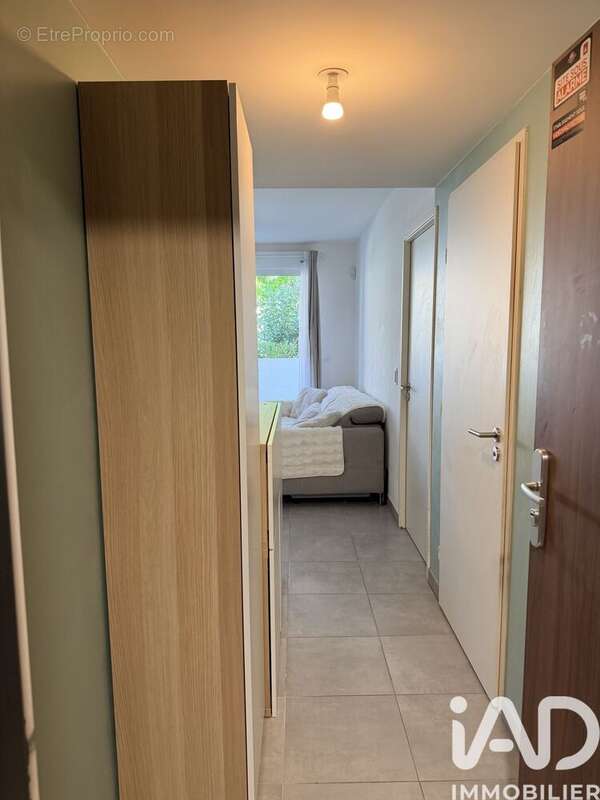 Photo 2 - Appartement à MARSEILLE-13E