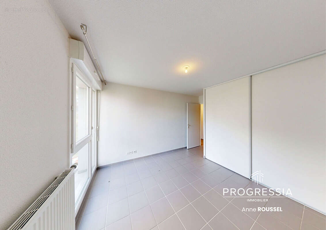 Harfleur / residence recente / rosa parks / place de stationnement - photo 8