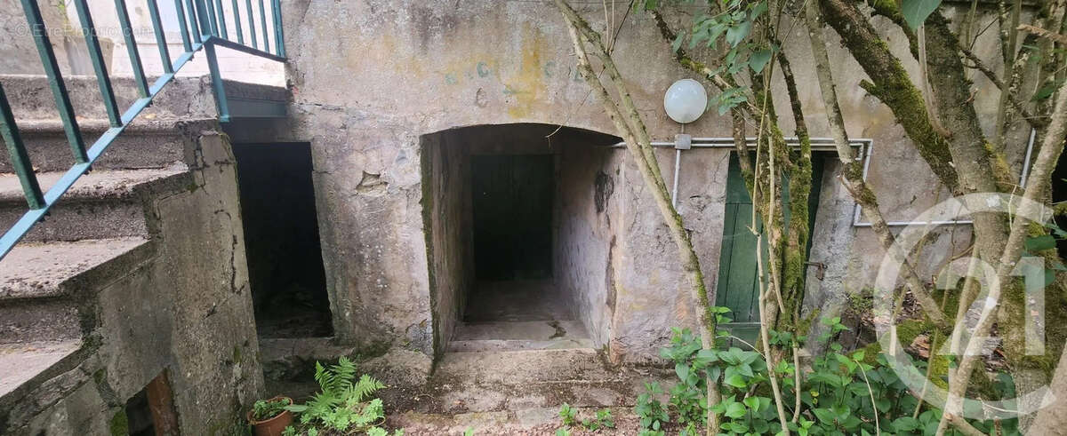 Maison à EPIRY