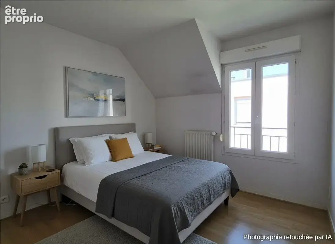 Maison 5 pièces 86 m² à vendre à Dijon (21000) - photo 3