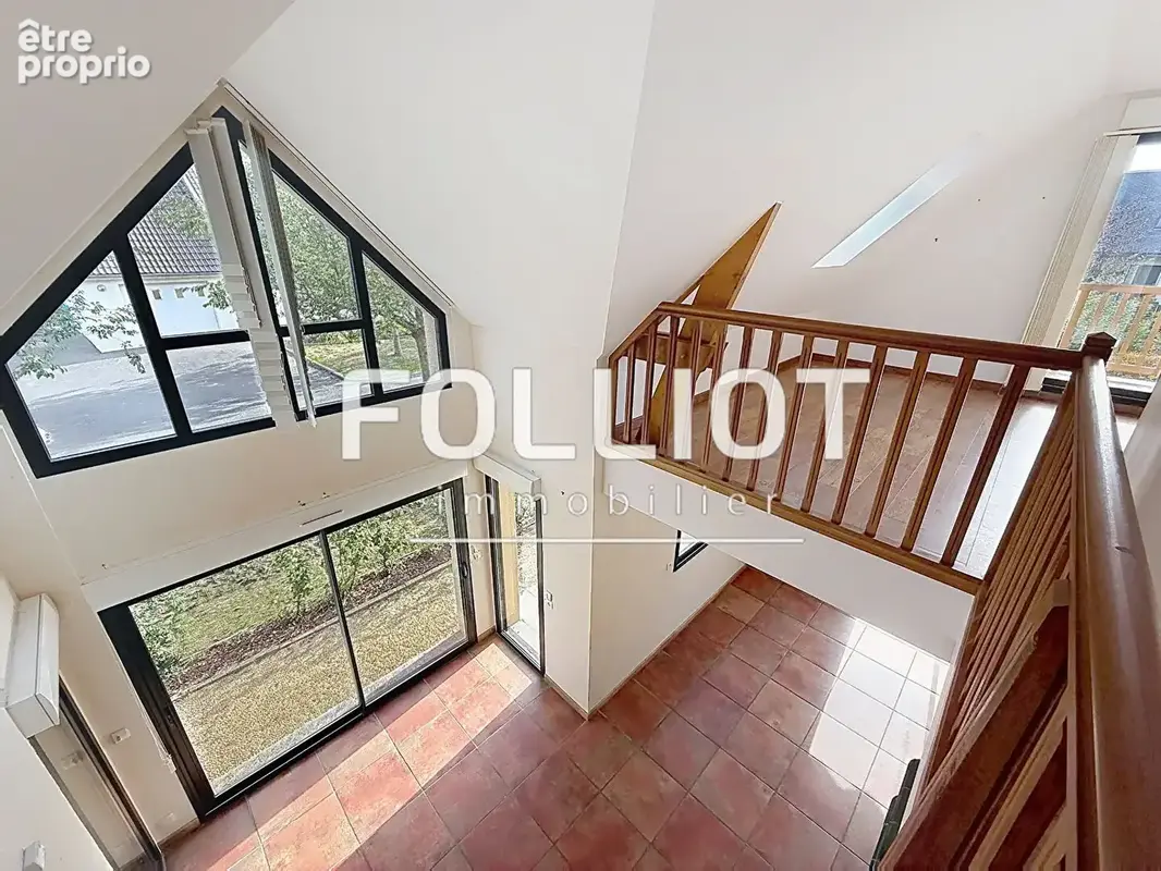 Maison à vendre à YQUELON - 8 pièces, bon état - photo 7