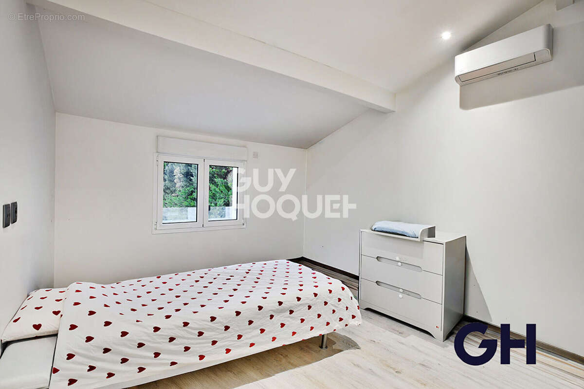 Maison à VILLEURBANNE